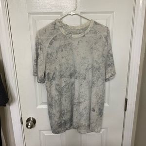 lululemon Men’s Metal Vent Tech Short Sleeve Shirt